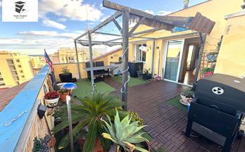 venta duplex sant carles de la rapita centro