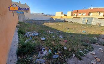 11 terrenos y fincas en venta roquetas de mar