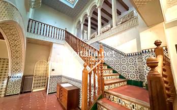 alquiler casa unifamiliar alcoy alcoi ensanche