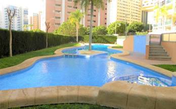 399 apartamentos en venta finestrat