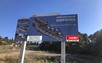 39 terrenos y fincas en venta xerta
