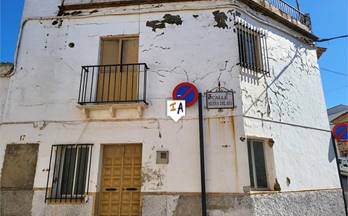 venta chalet adosado casariche town centre