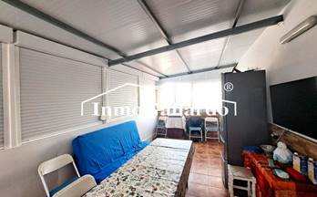 venta casa unifamiliar malaga el palo