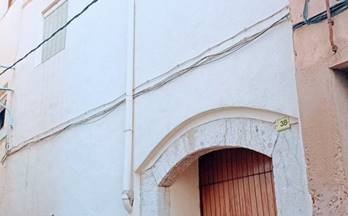 venta casa unifamiliar tortosa 