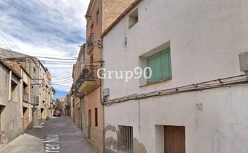 2 casas en venta cervera