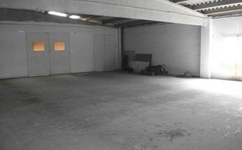 2 naves en venta calders