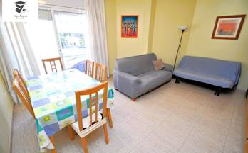 venta piso sant carles de la rapita centro
