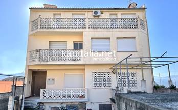 1 edificios en venta beniarres