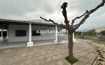 175 casas en venta alfarrasi