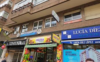 LOCAL en venta Burgos Gamonal