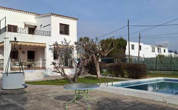 12 casas en venta en castellon con piscina