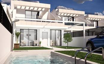 582 casas en venta benejuzar