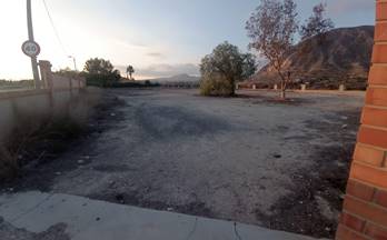 26 terrenos y fincas en venta las bayas