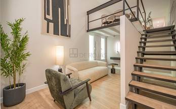 76  pisos y apartamentos en venta amueblados madrid