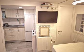 venta piso madrid capital centro