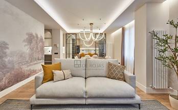 venta piso madrid capital salamanca