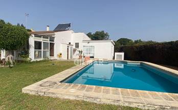 372 casas en venta artola alta y baja