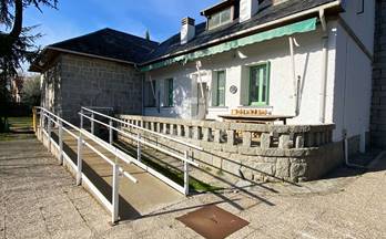 10 casas en alquiler noroeste madrid