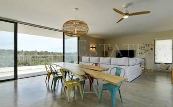 venta chalet palma de mallorca llevant