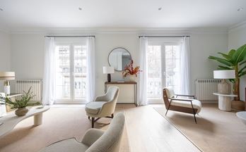 venta piso madrid capital salamanca