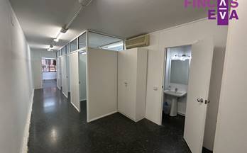 1 oficinas en venta barcelona