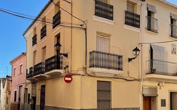 142 casas en venta canals