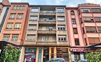 1 edificios en venta leon