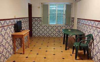 venta piso hinojosa del valle hinojosa del valle