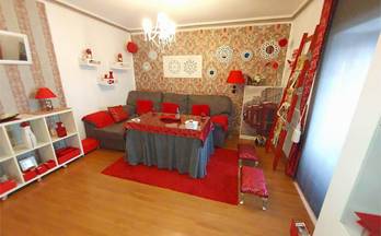 1  pisos y apartamentos en venta baratos alconera