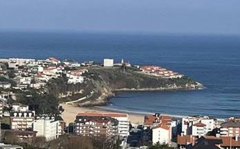 venta piso suances pueblo