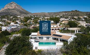venta villa javea xabia pueblo