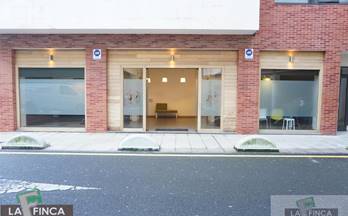 venta local oviedo los helechos