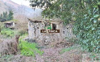 venta casa unifamiliar oviedo la vega