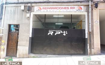 venta local oviedo calle facetos
