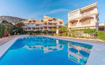 venta apartamento santa pola santa pola del este