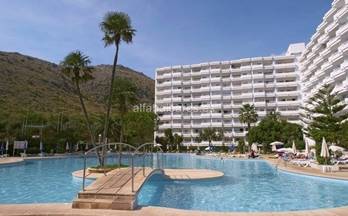 52 pisos en venta port de alcudia