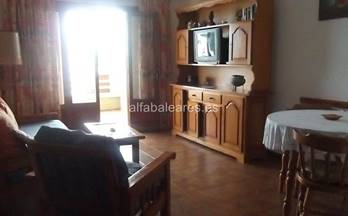 venta apartamento alcudia playas de muro