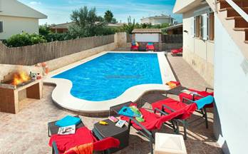 142 casas en venta sa pobla