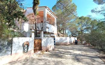 venta chalet gandia benipeixcar - el raval