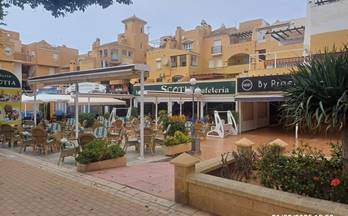 venta piso roquetas de mar playa serena sur