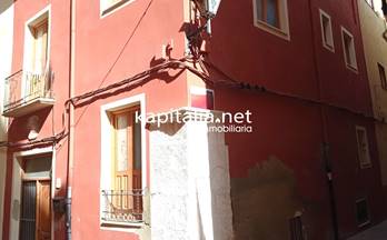 venta casa unifamiliar ontinyent sant rafael