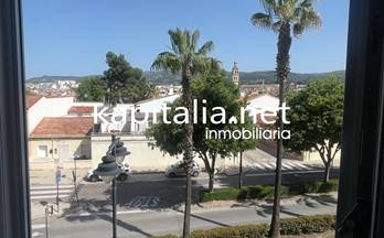 venta piso ontinyent sant rafael