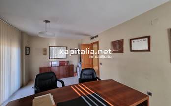 venta piso ontinyent sant josep