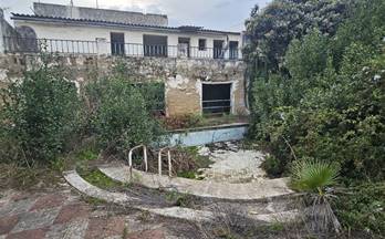 venta casa unifamiliar cordoba ollerías