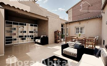 venta casa unifamiliar tavernes de la valldigna costa de valencia