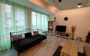 venta piso burriana centro