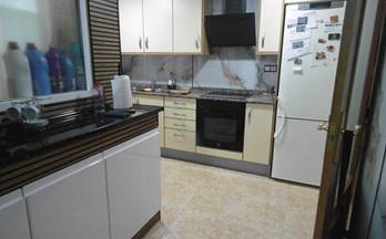 venta piso almazora almassora alcora