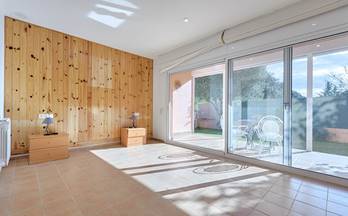 56 casas en venta vall llobrega