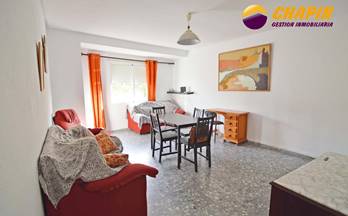 venta piso jerez de la frontera centro