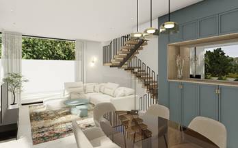 458 casas en venta tarbena